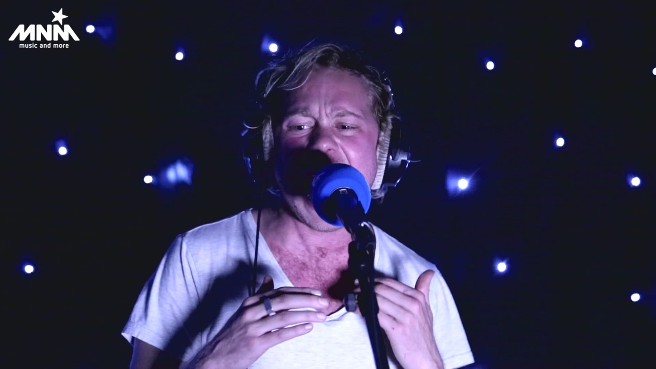 MNM Steracteur Sterartiest: Rik Verheye - Spectrum (Florence & The Machine)