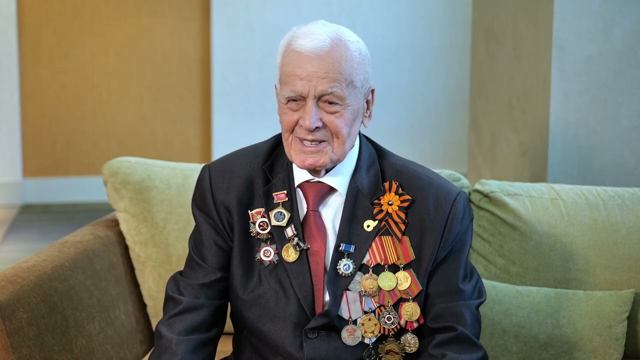 История Салимгареева Касима Салимгареевича