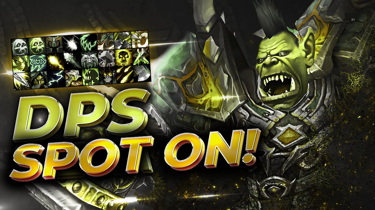 THEN vs NOW! Checking Our 10.1 DPS Tier List Predictions for M+