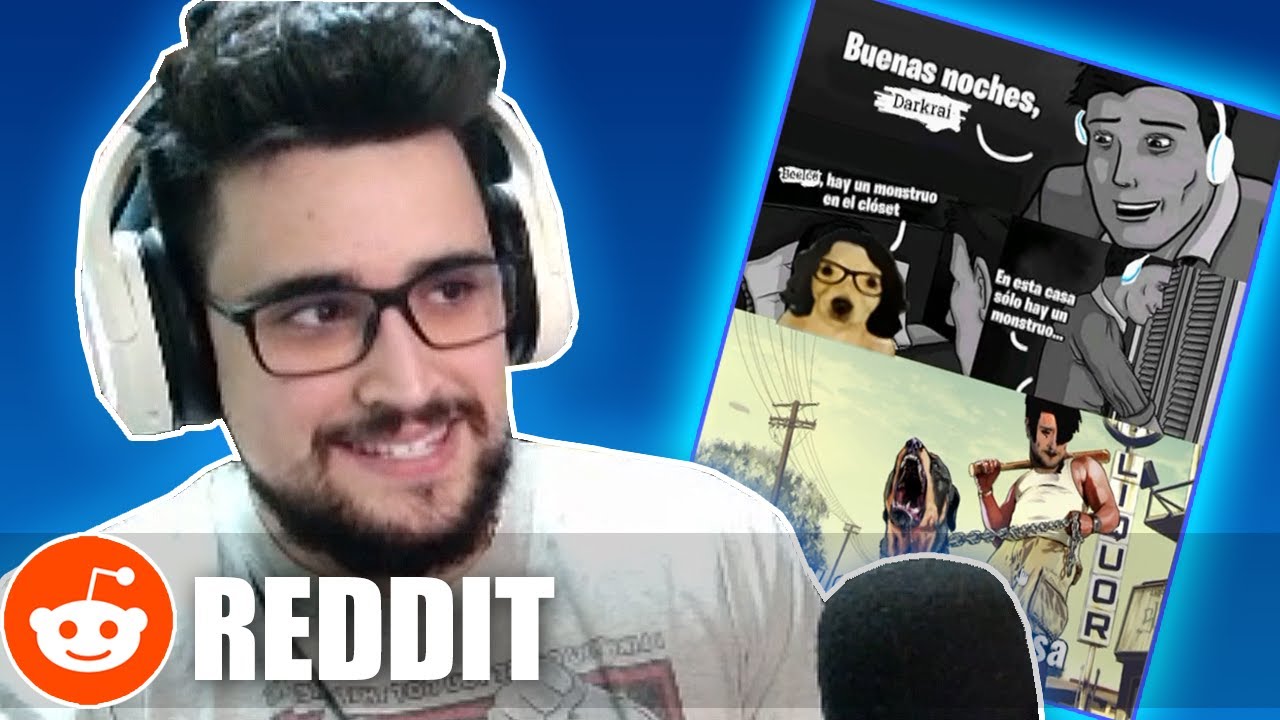 GUIDO VS THORCUBED l REDDIT