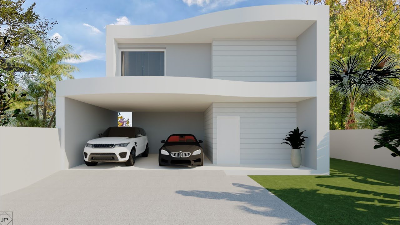 FAZENDO CURVAS DAS PAREDES E LAGE NO ARCHICAD