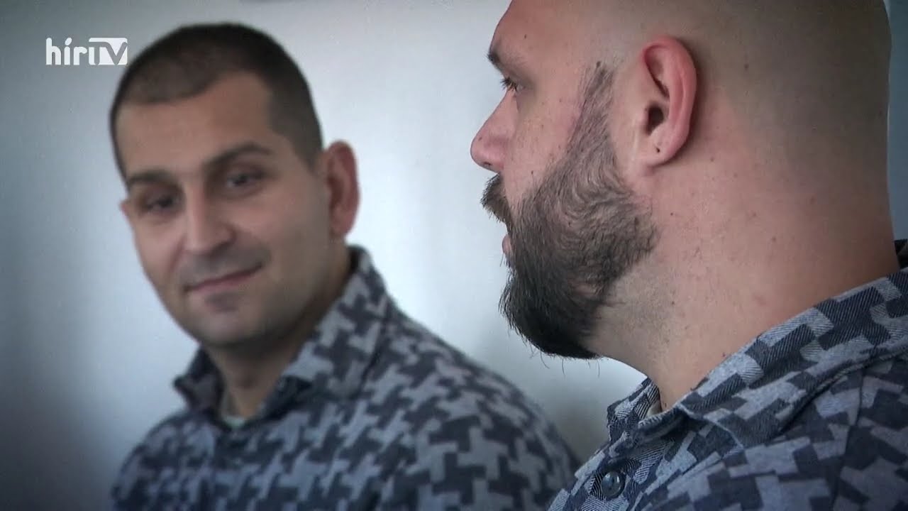 Riasztás - Kredit a börtönben - HÍR TV