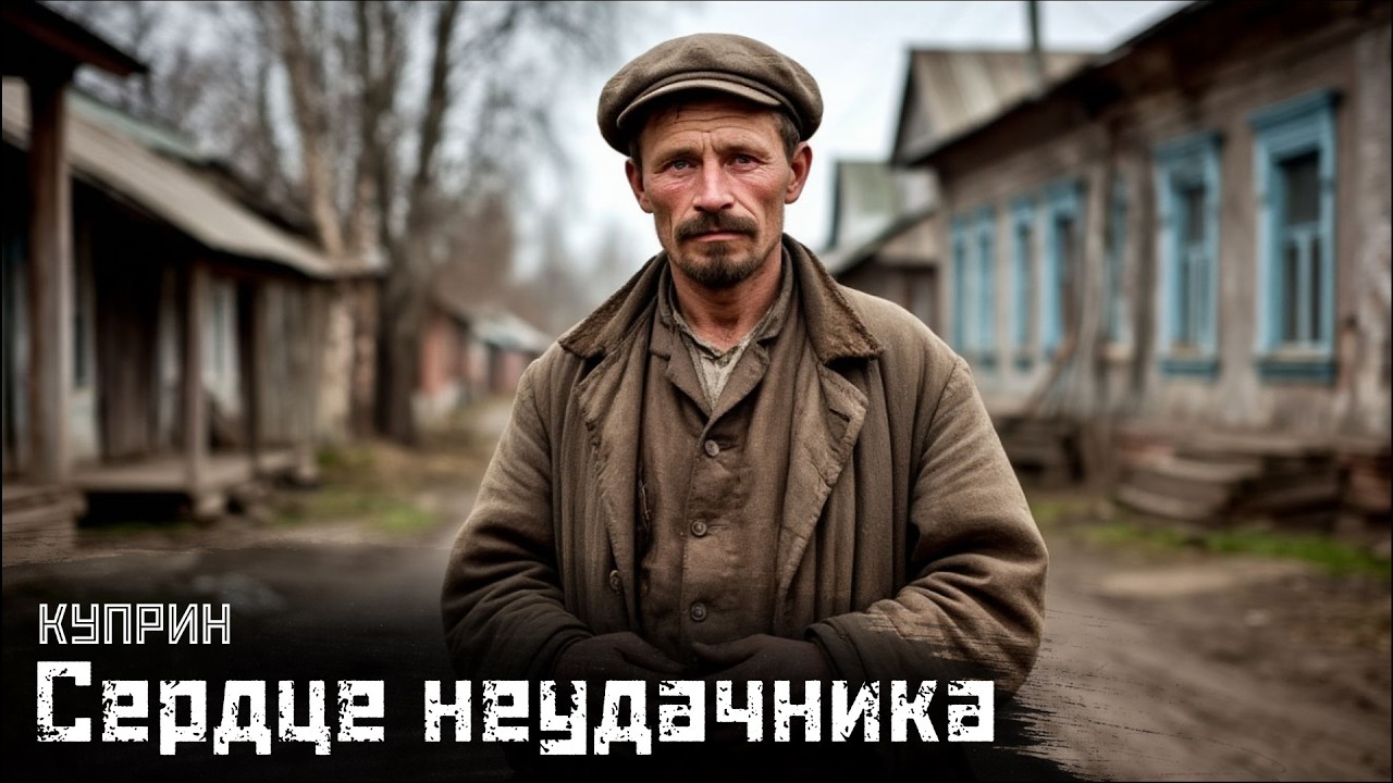 КУПРИН: Неудача как фактор бедности / Святая ложь // СМЫСЛ.doc