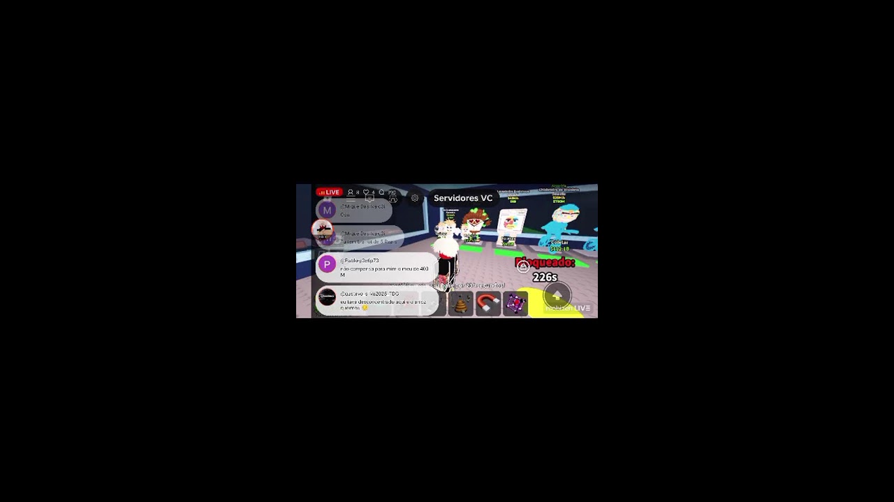 trocando o meu orcaledon#roblox #stealabranrots #trocas #todos