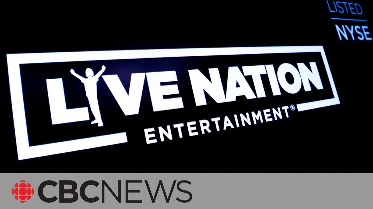U.S. sues Live Nation, accusing Ticketmaster owner of illegal monopoly