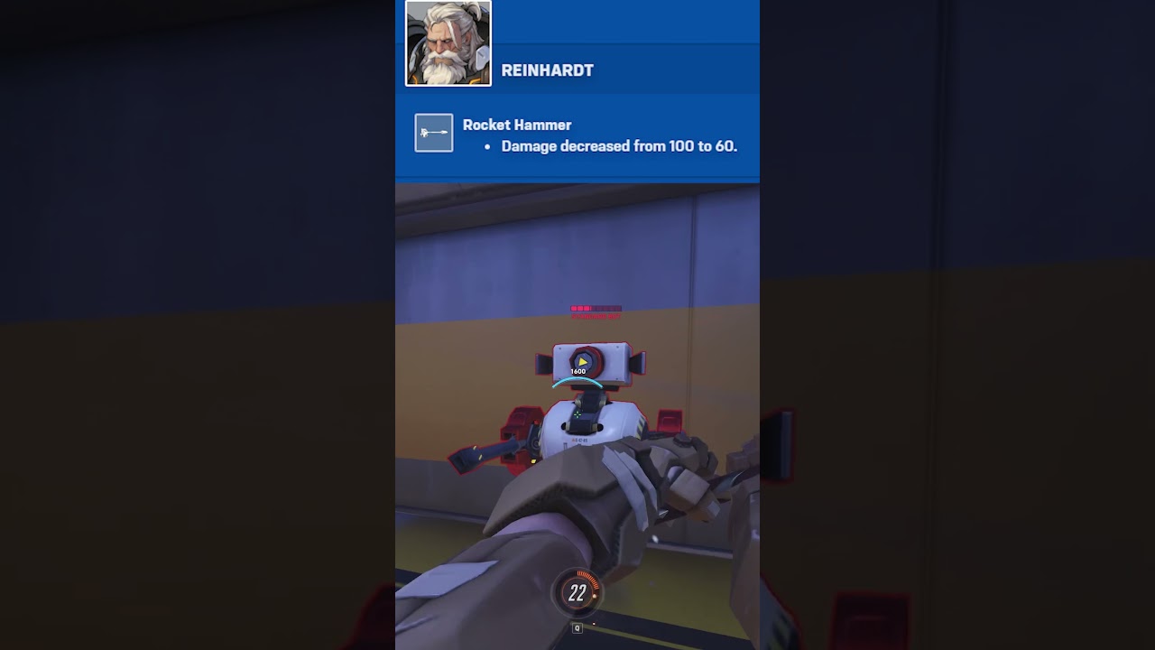 rein nerfs with moira buff really.....