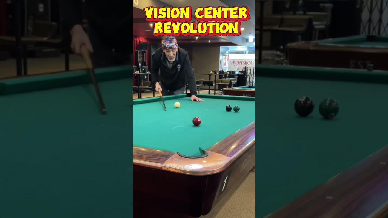 I'm presenting more detailed research on how to use eyes.