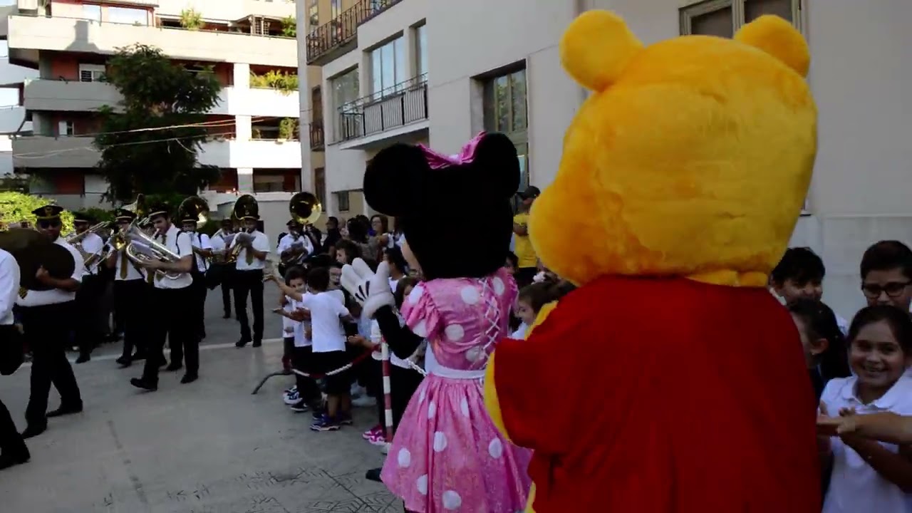 Banda di Triggiano - Marcia Pescasseroli - Festa della Madonna del Rosario a Carbonara 30/9/23