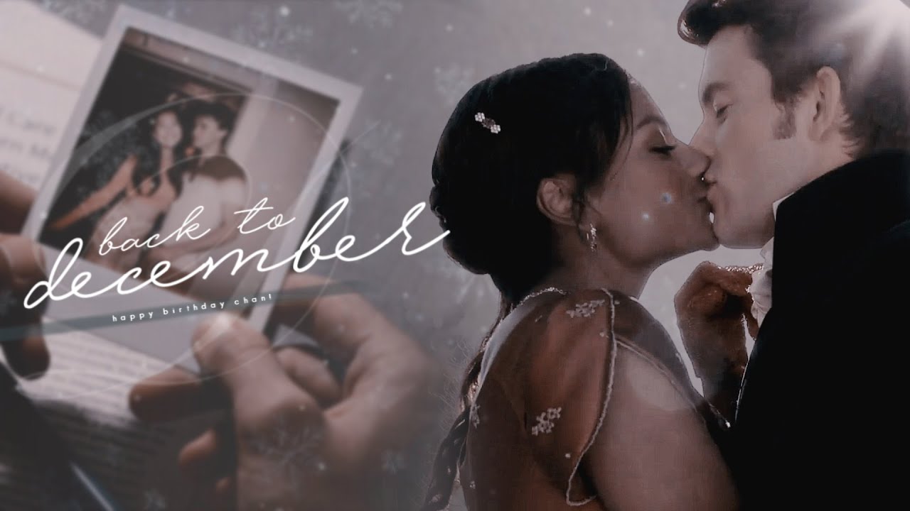 Multicouples | Back To December (+@MiaWinchester794)