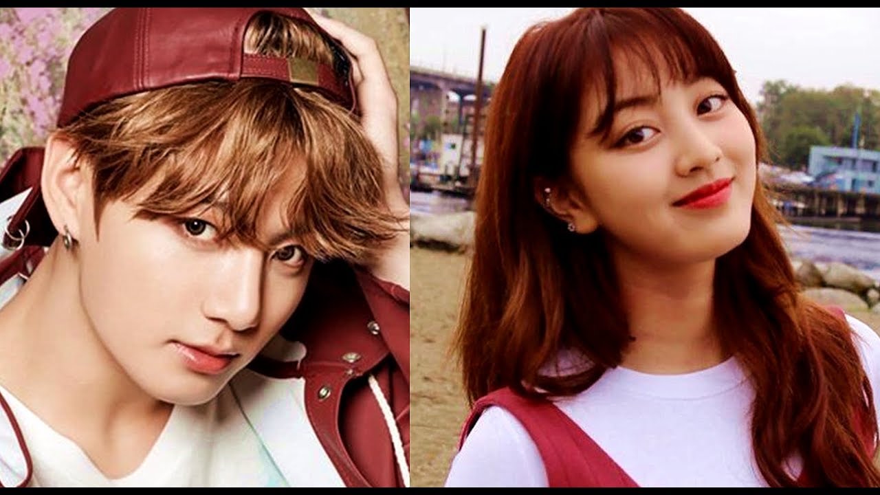BTS/TWICE - LIKEY/IDOL (MASHUP)
