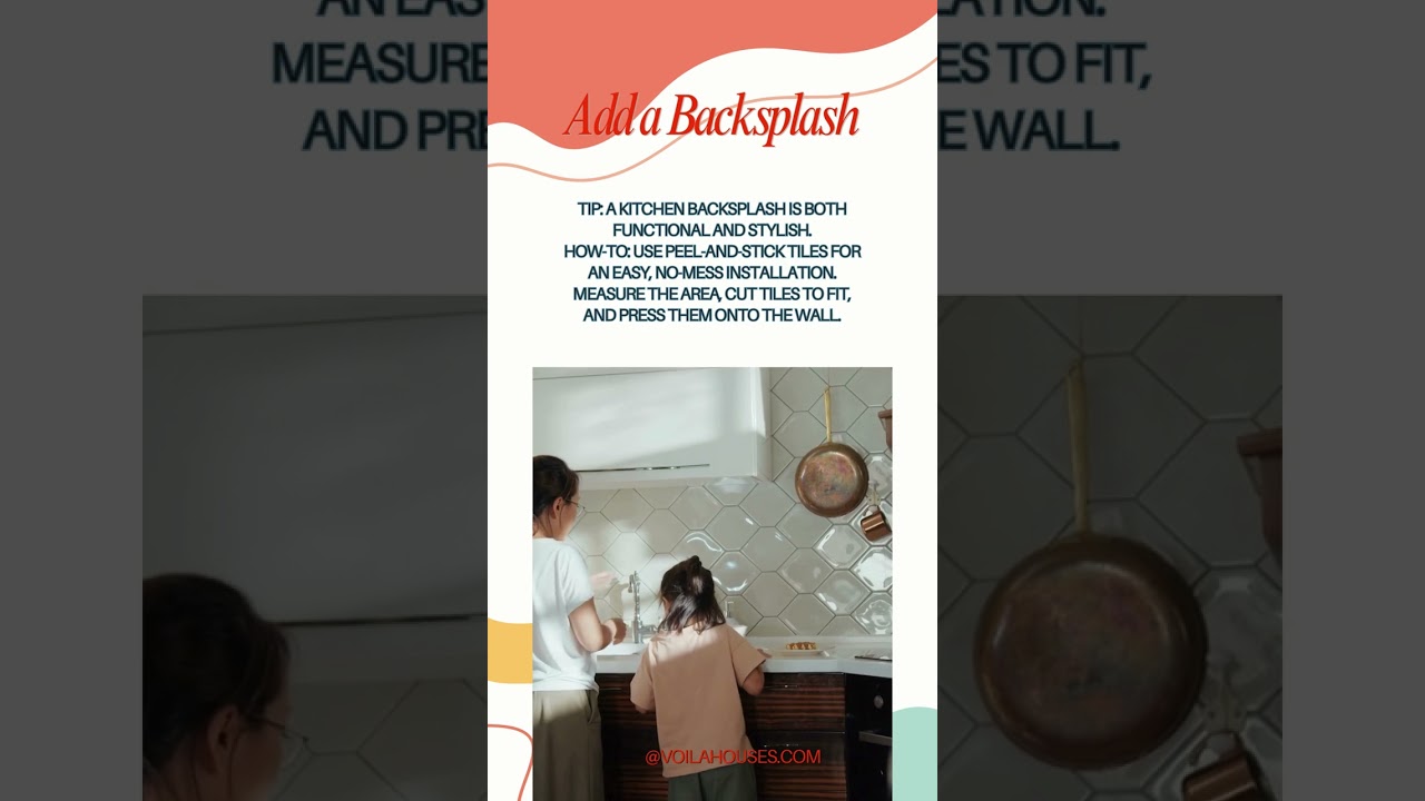 DIY Home Improvement Tips