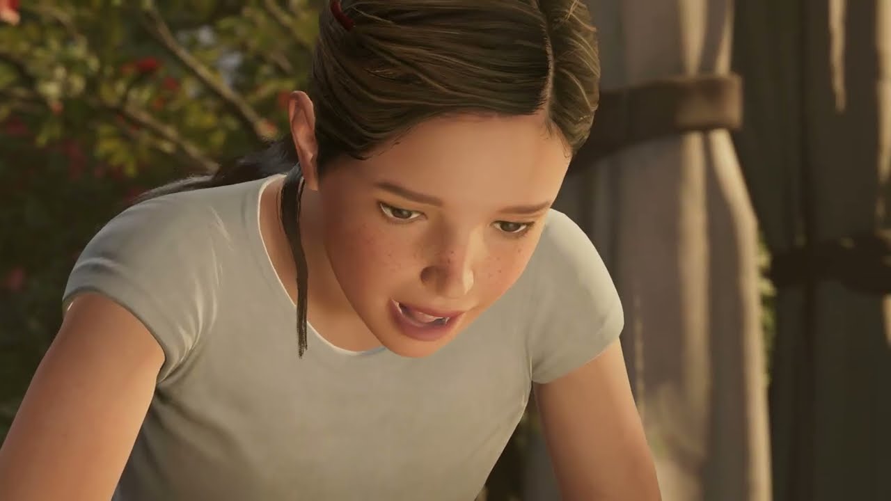 Shadow of the Tomb Raider تحديات مشوقه والغاز صعبه في الجزء الثالث من لعبة