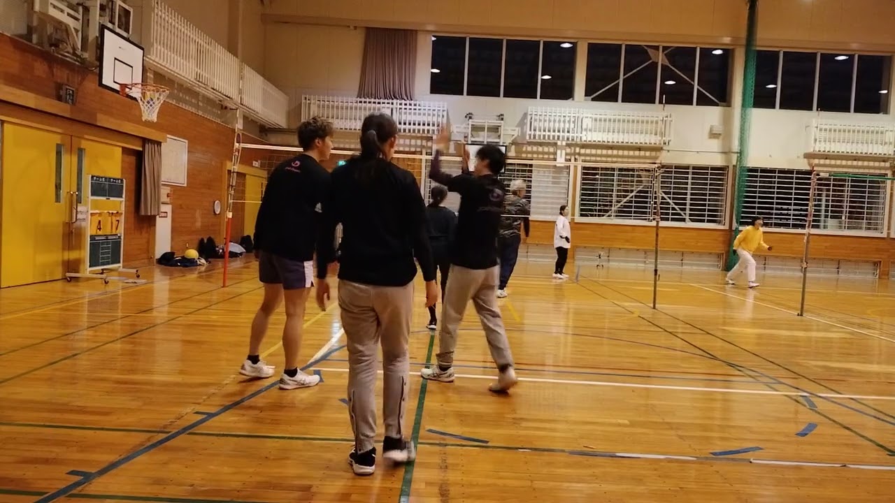ラッキーズ　6