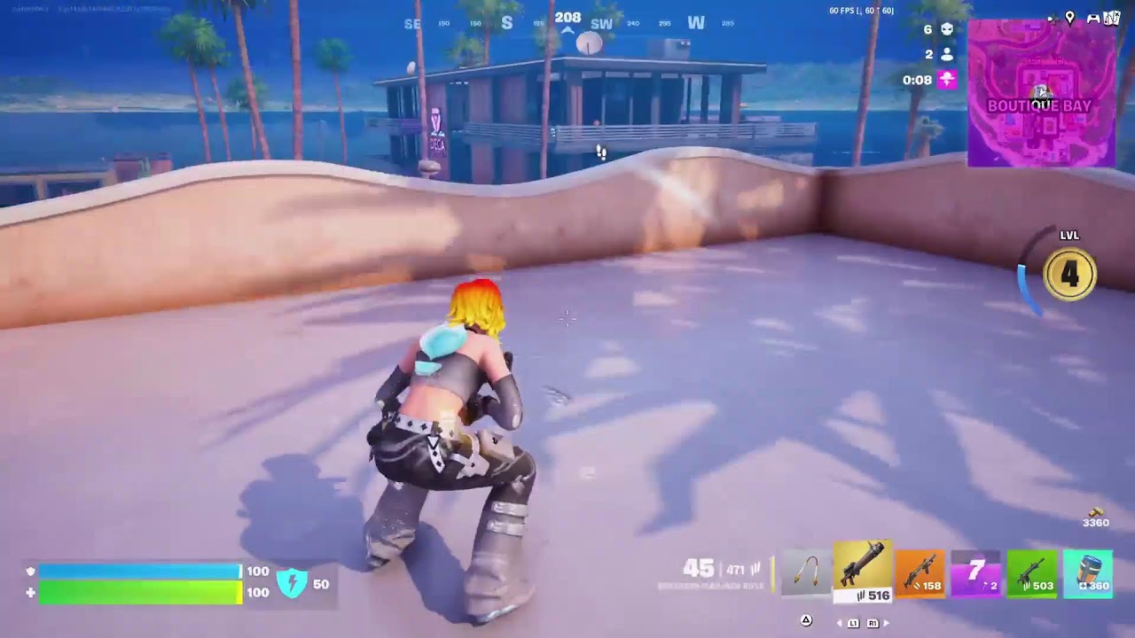 Fortnite