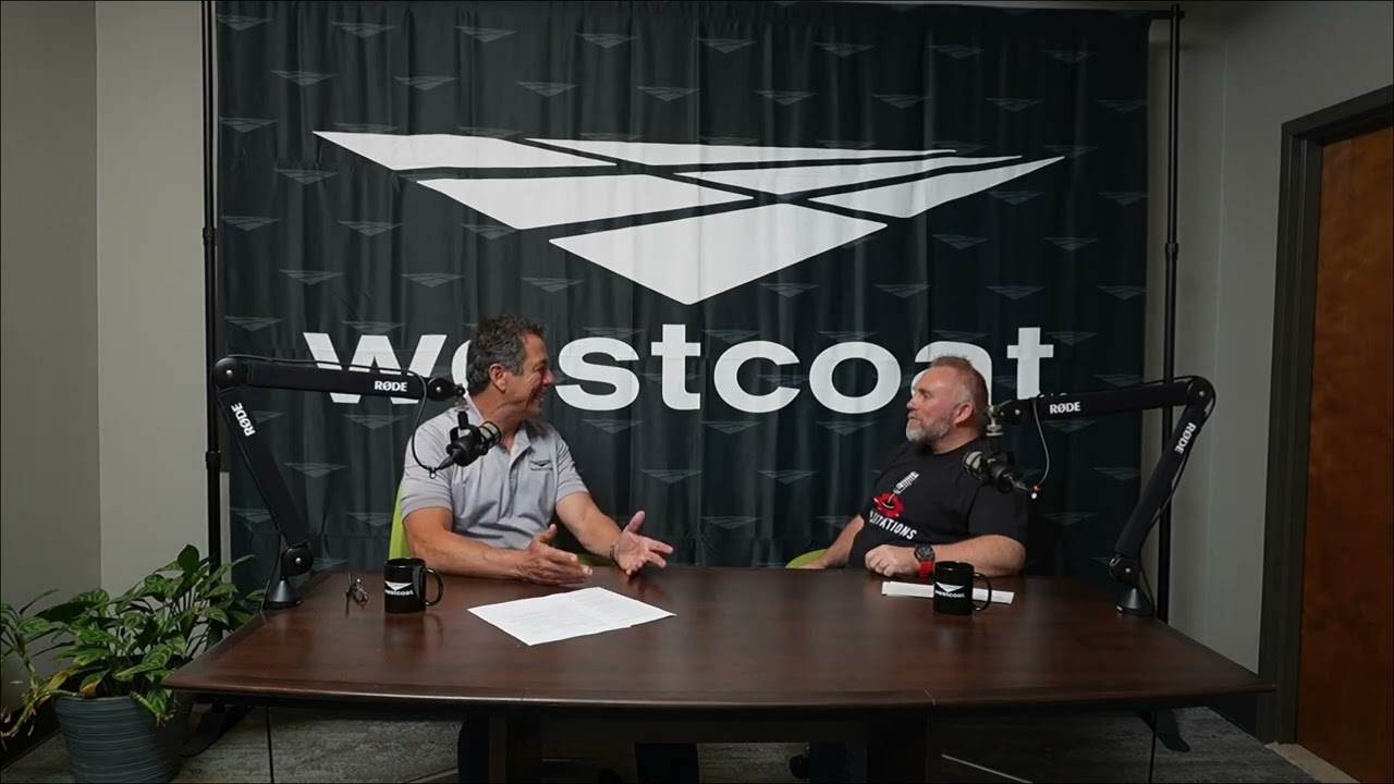 Paul Koury Episode #6