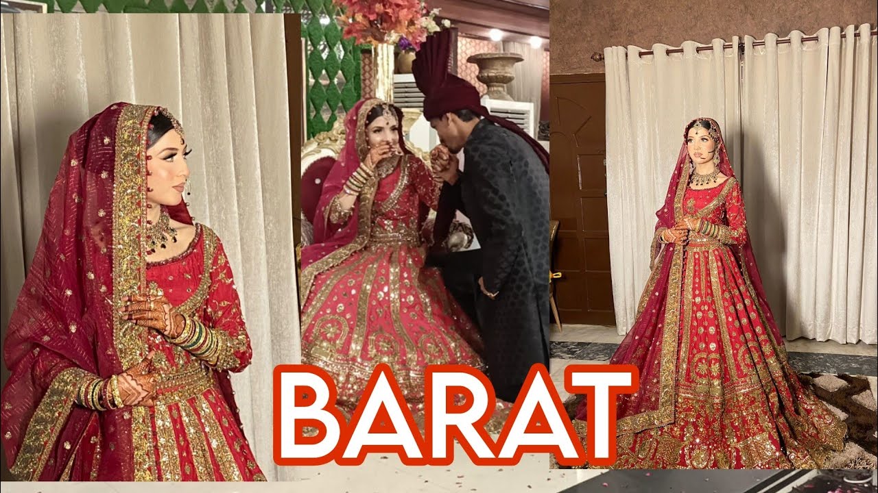 BARAT | 5 June 2023