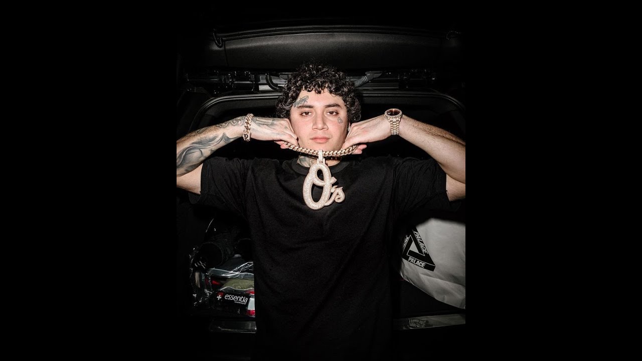[FREE] Shoreline Mafia x Ohgeesy Type Beat - 