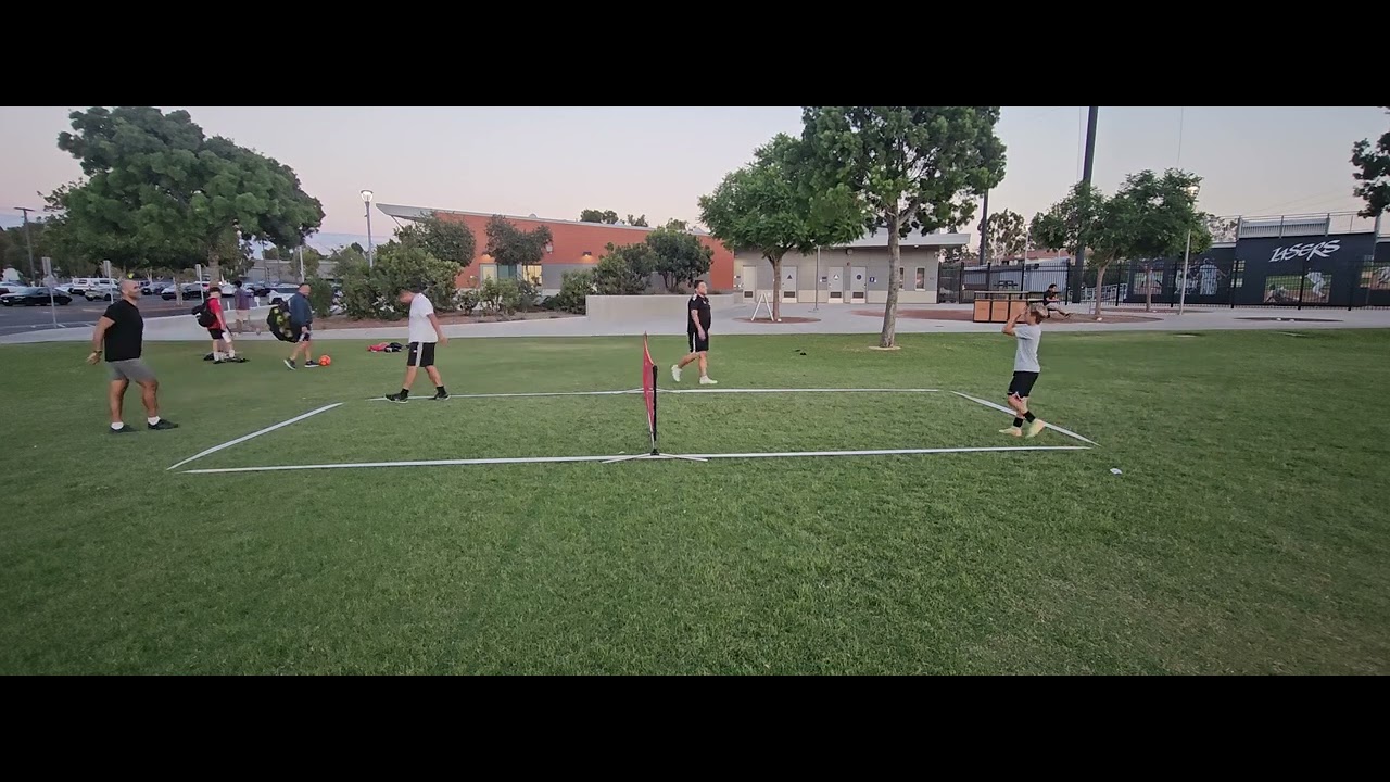 8.28.2025 2v2 Futenis (CHASE N JAIR VS ORLANDO N NAJI)