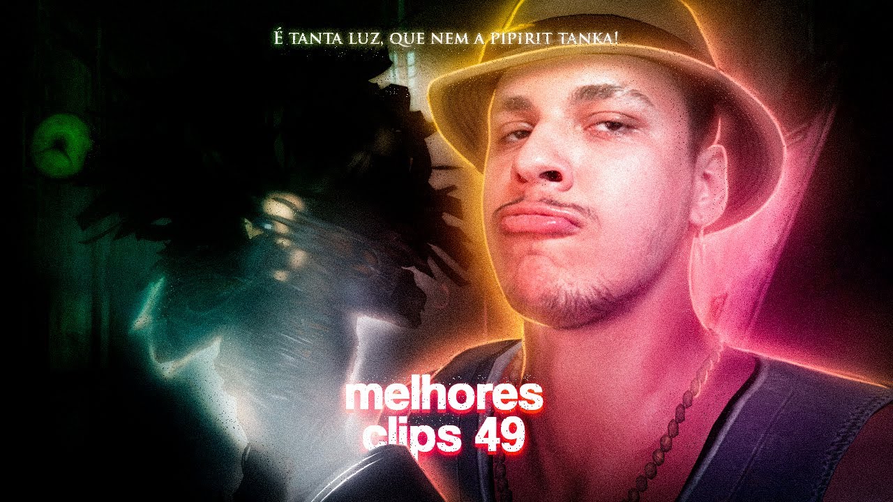 Eu sou o REI dos JOGOS MENTAIS 😂 - Melhores Clips #49