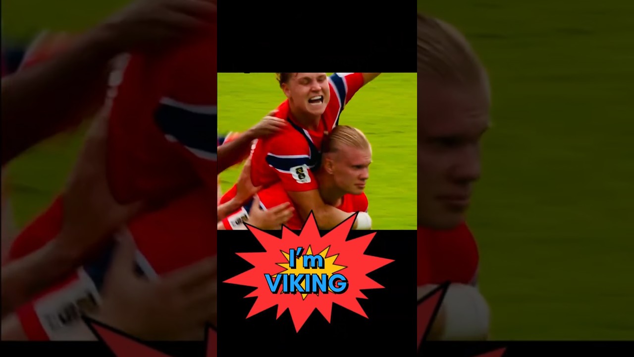 Haaland DESTROYED Brazil😱 2-1 | World Cup 2026 Highlights Norway Stun Brazil 🔥