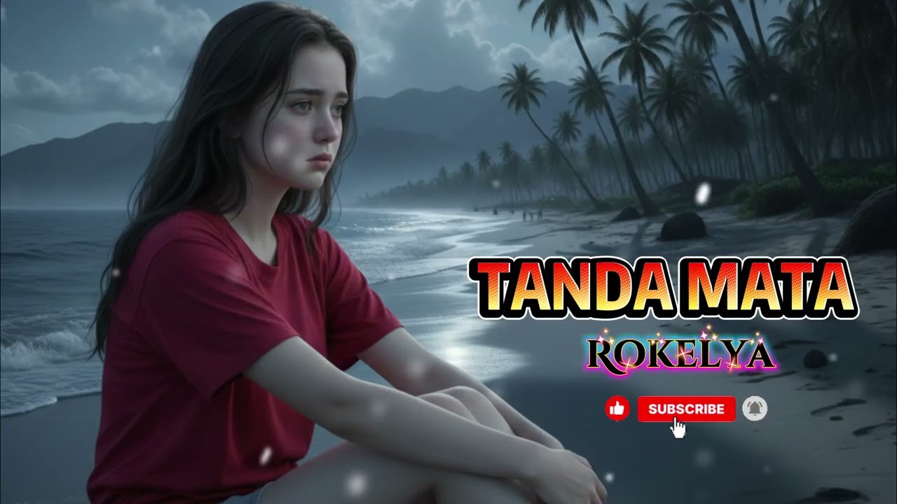 TANDA MATA - ROKELYA 🎙️