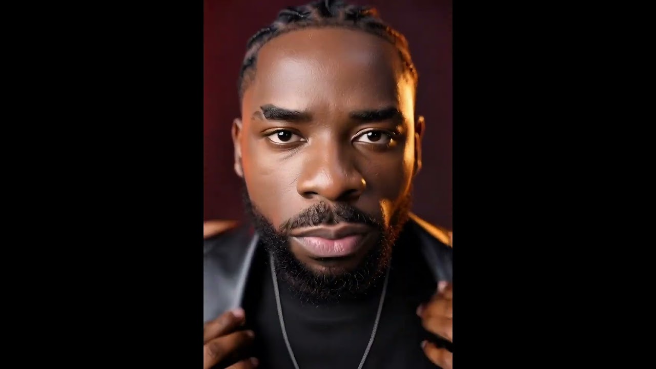 Mizo Phyll - ViSA (Visualiser)