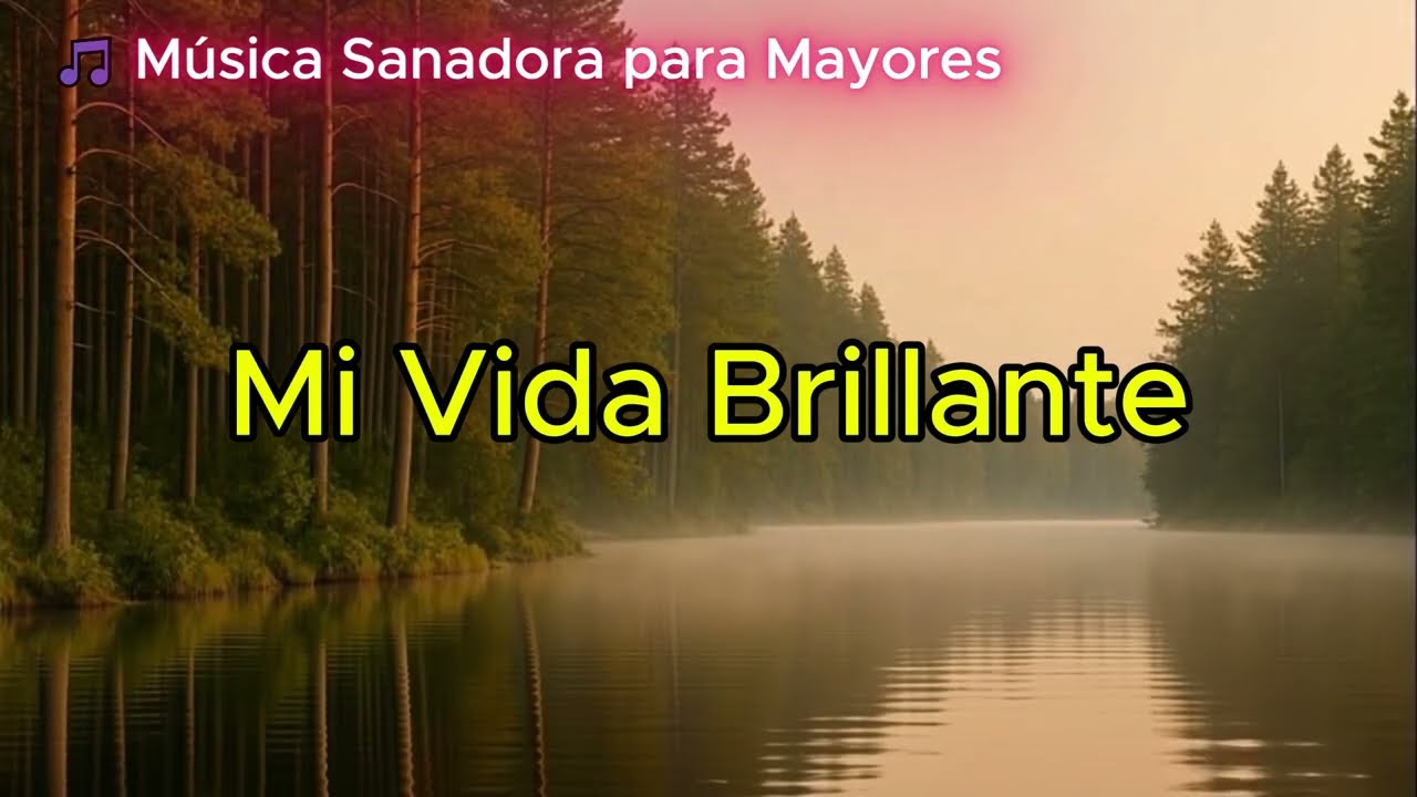 Mi Vida Brillante