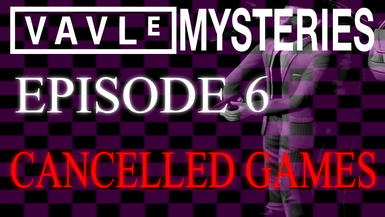 VAVLE MYSTERIES Episode 6: CANCELLED GAMES