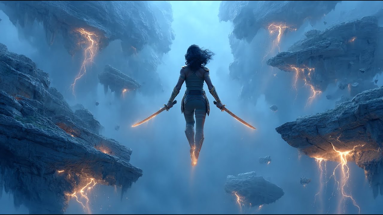 Focus & Study Music &ndash; Epic Orchestral Instrumental Soundtrack for Motivation (24/7 Live)