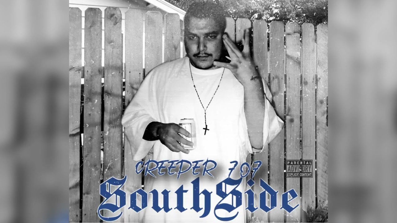 Creeper 707 - SouthSide (Mixed by 187)