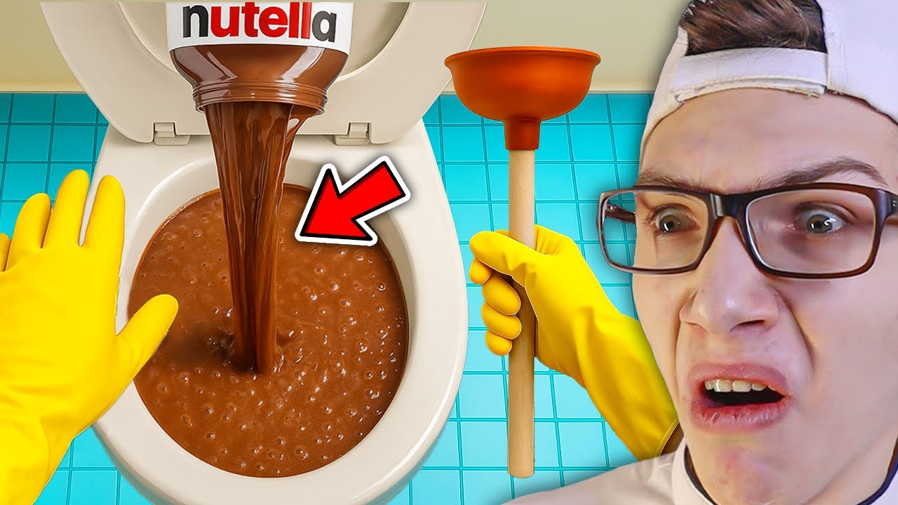 😳 6 Самых СТРАННЫХ Анимаций в Мире.. (Смешные Видео)