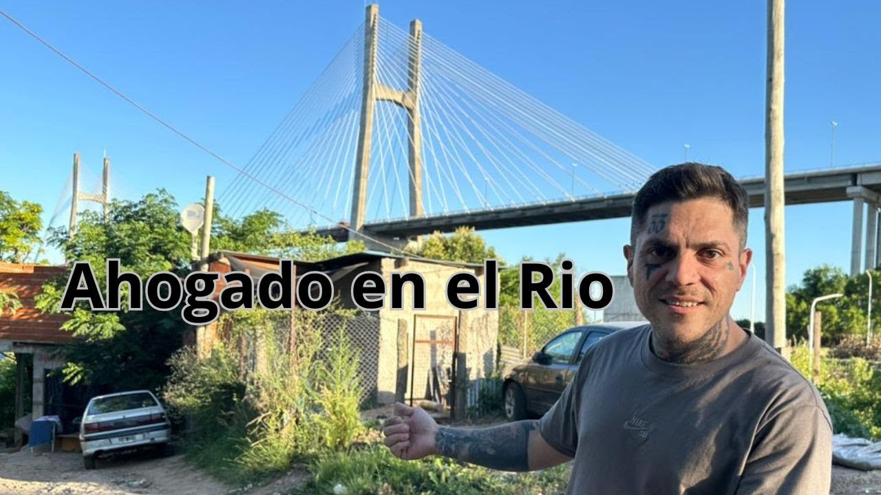 VALERIO SE AHOGO EN EL REMANSO - Freejota