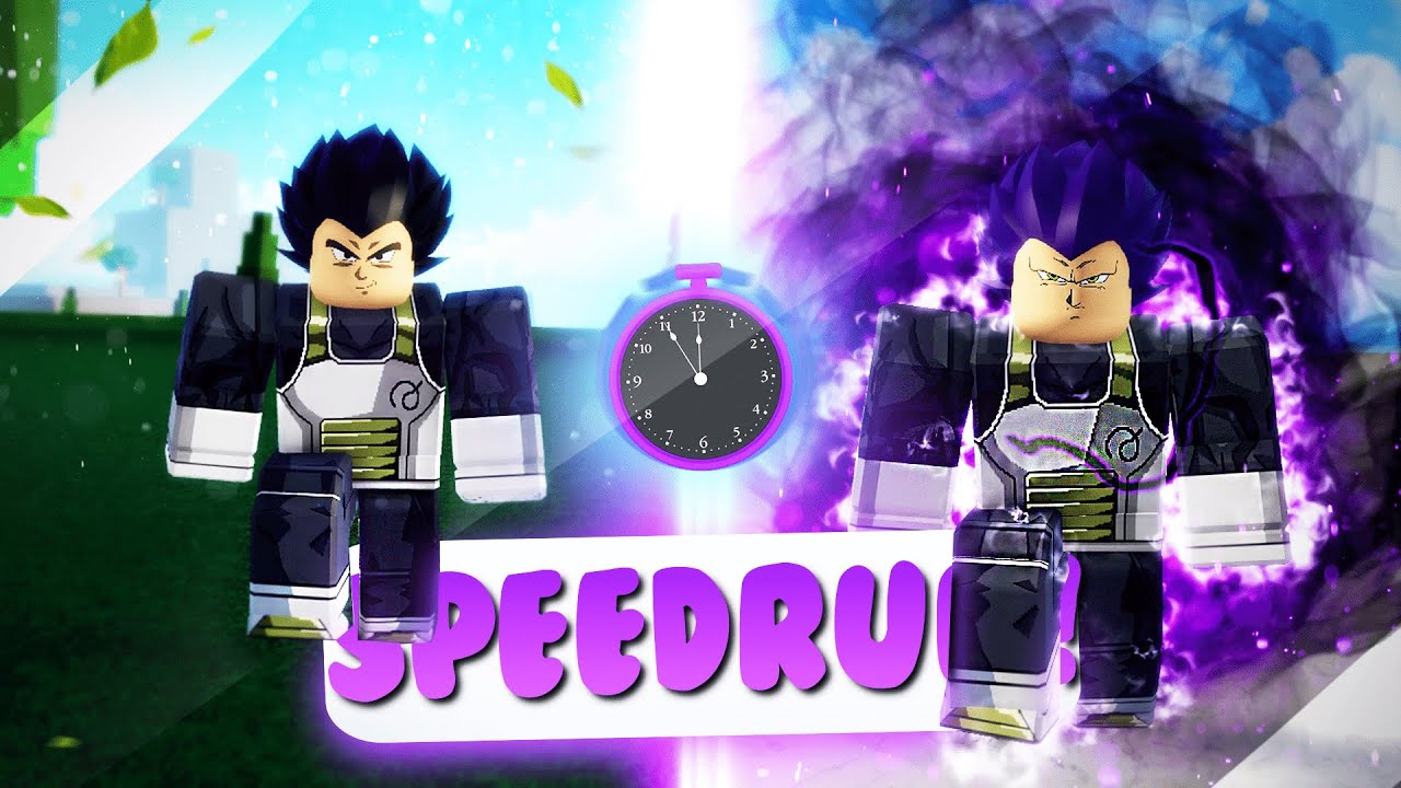 PEGANDO O ULTRA EGO VEGETA EM 10 MINUTOS OU COISAS RUINS ACONTECEM...