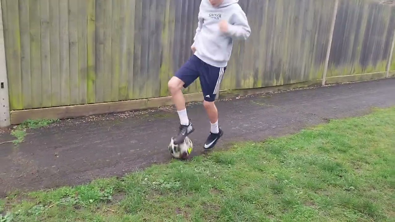 Worse penalty techniques