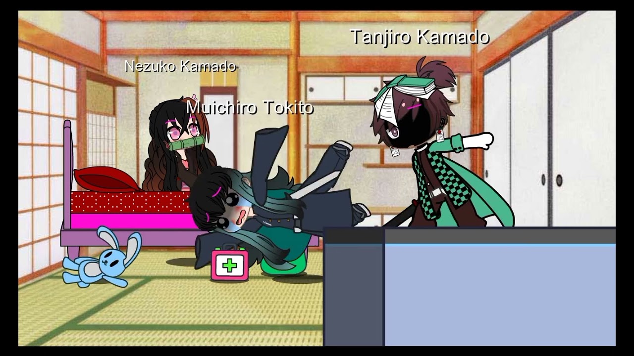 demon slayer muinezu