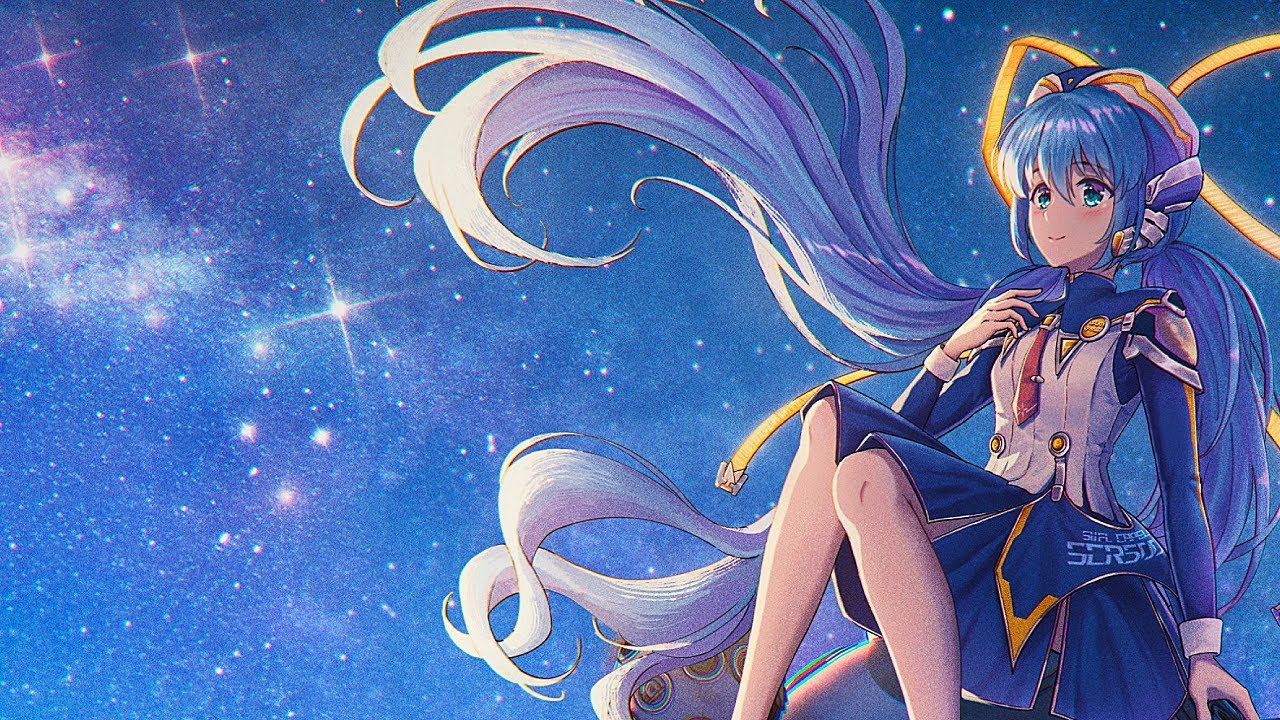 Planetarian: Chiisana Hoshi no Yume - 1 - Blind Let's Play