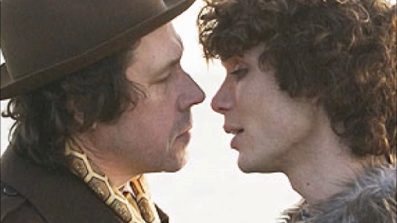 BREAKFAST ON PLUTO (2006): PERIOD PIECES & TIME CAPSULES S03E01
