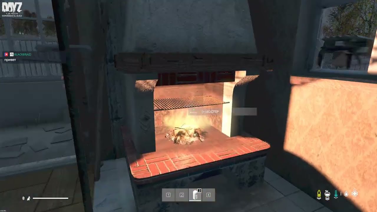 🔴DAYZ❄️ тестим обнову на SAKHAL  ❄️ 38