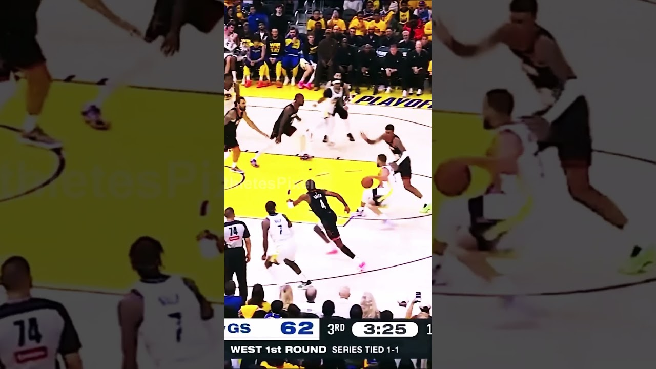Steph Curry&rsquo;s CRAZIEST Plays of 2025 &ndash; Must Watch!