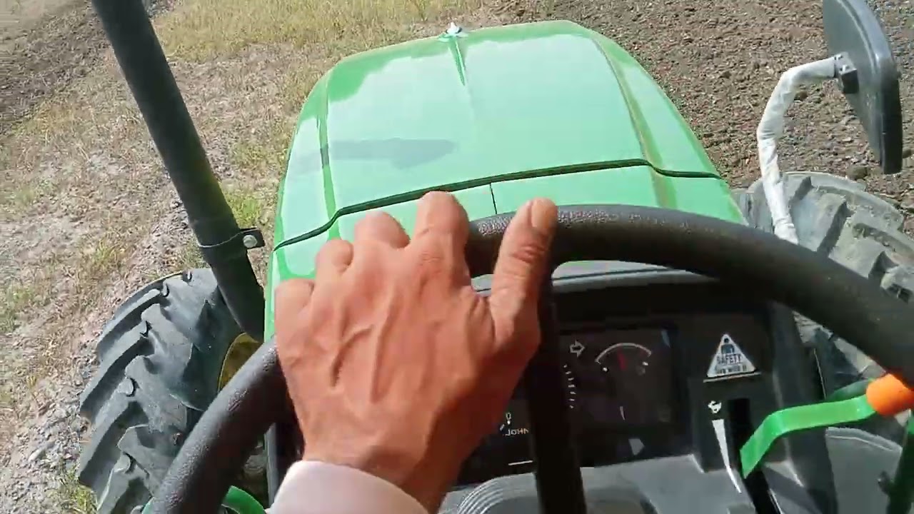 5210 gear pro की ताकत अलग ही है 50 hp कैटेगरी में