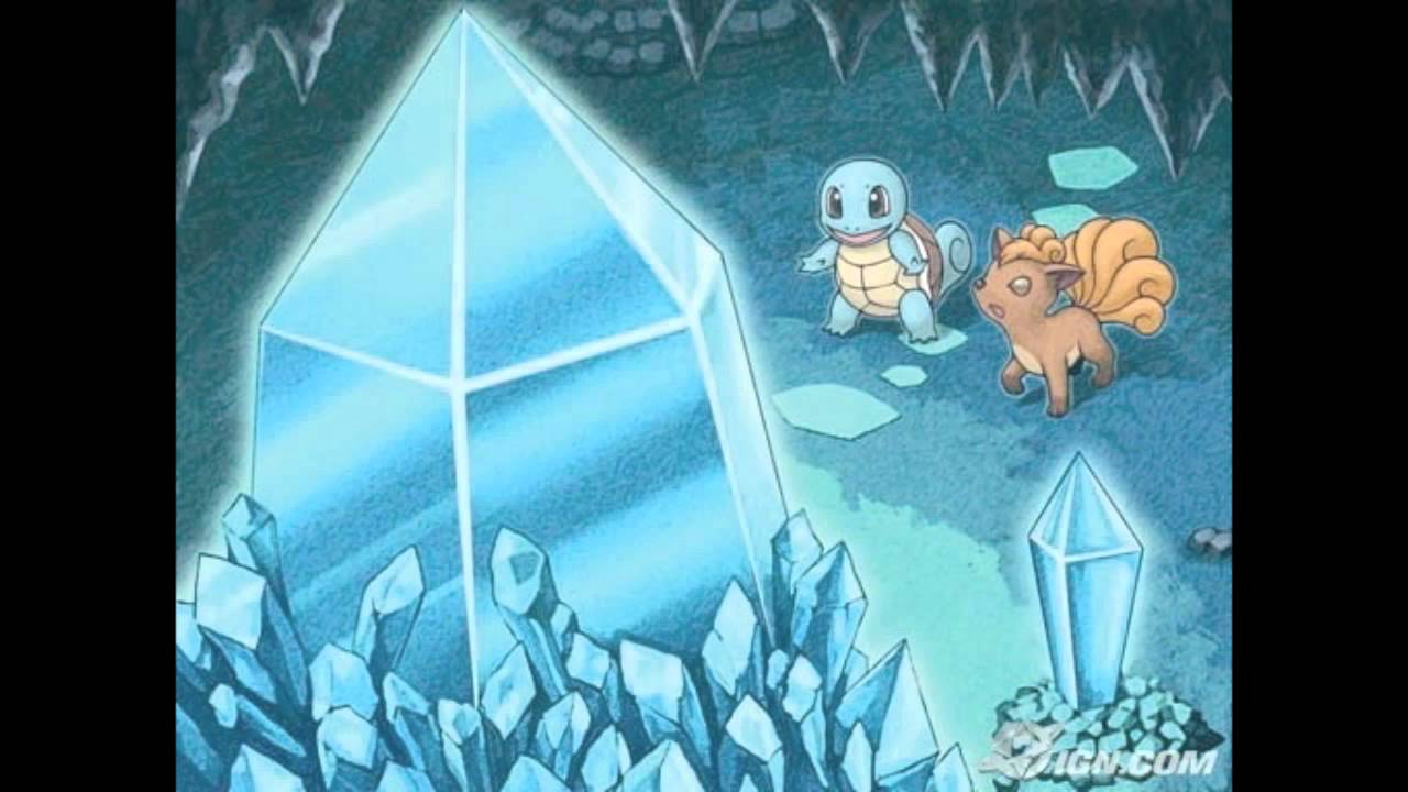 Pokemon - Buried Relic [Remix]