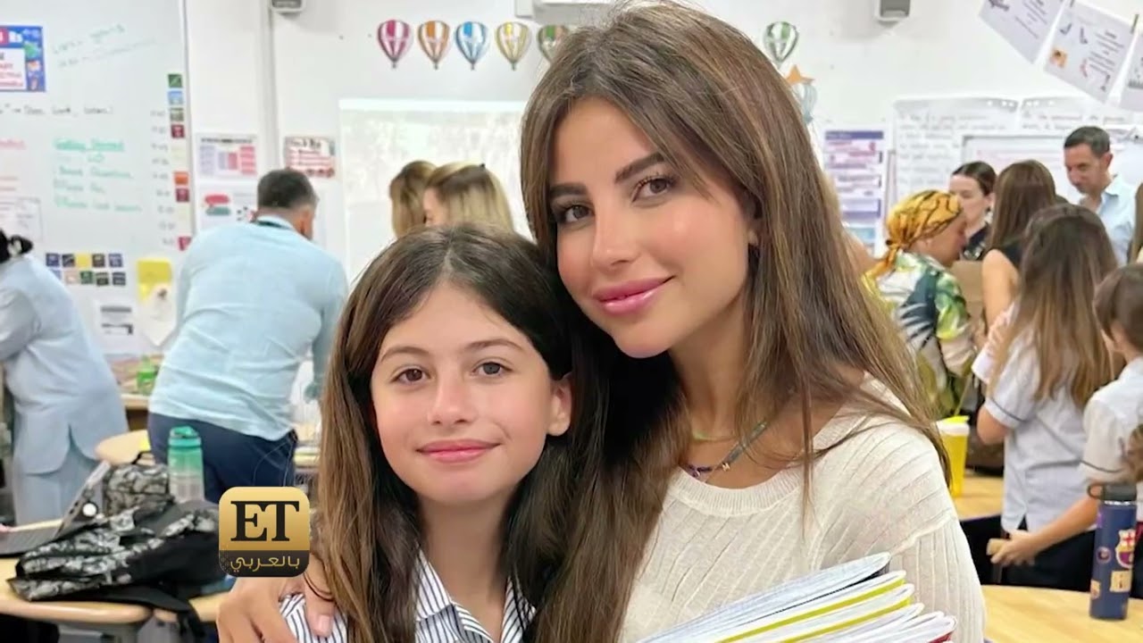 ما الذي شجع سارة مراد على الزواج مجددًا؟ (🤍)