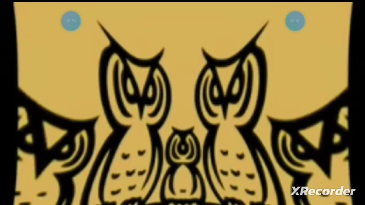 Sanborns Logo Effects (Sponsored by Klasky Csupo Effects) in Low Voice.