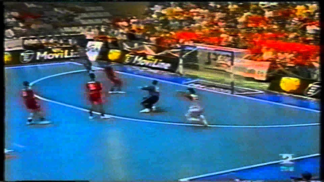 FUTSAL PAULO ROBERTO 