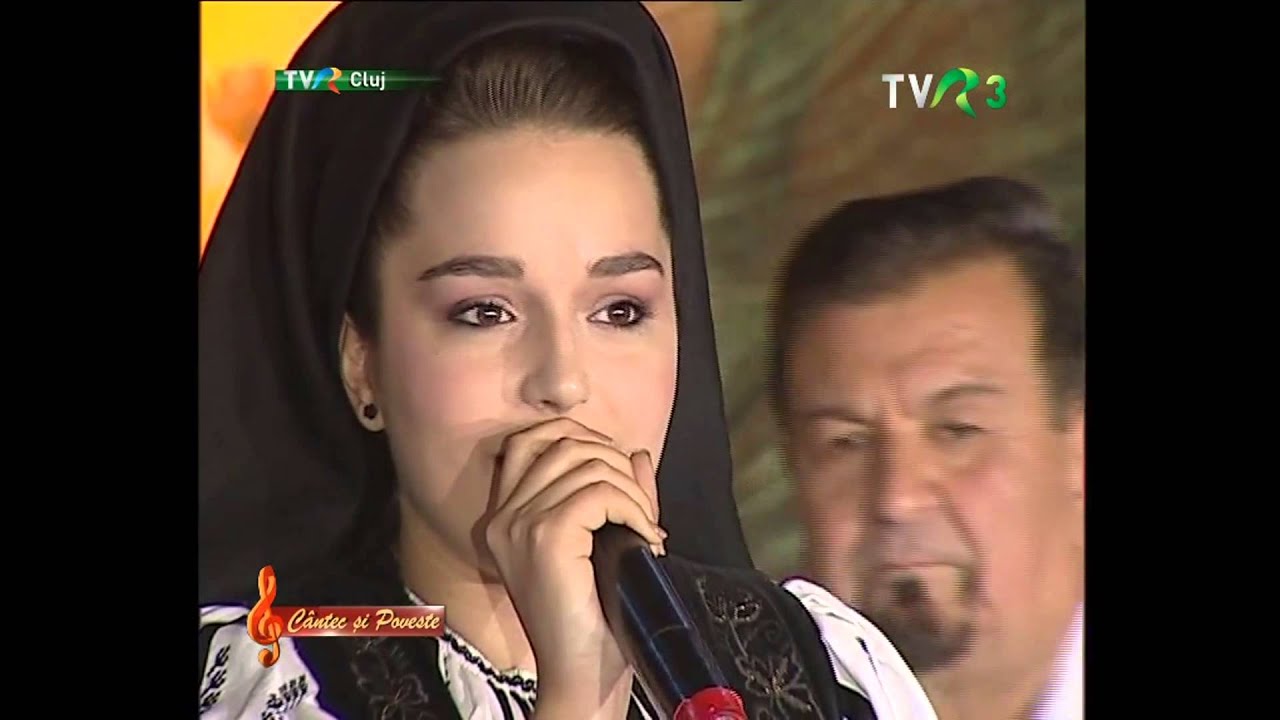 Stefania Parlea - Premiul special `` Maria Peter `` si Premiul de popularitate