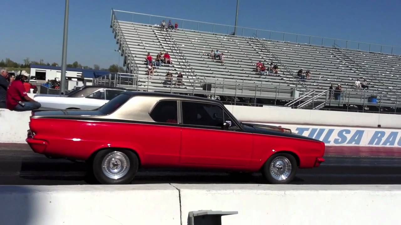 1966 Dodge Dart