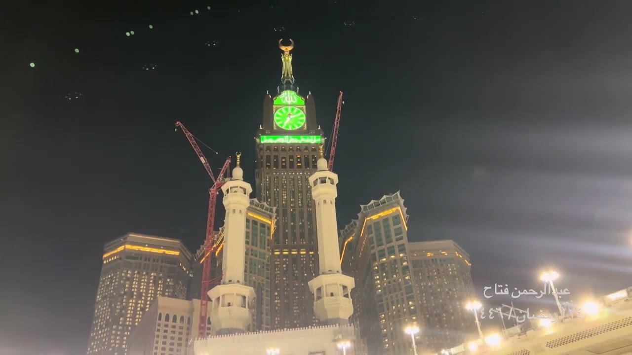 عبدالرحمن فتاح ٢٤ ی ڕمضان ١٤٤٦