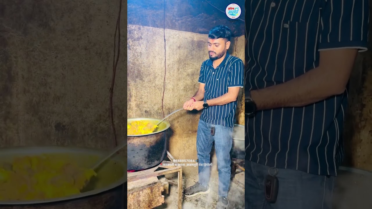 Hotel gavthi hingoli 😎#food #muttonlover #indianfood #hingoli#yummy #cooking #mutton