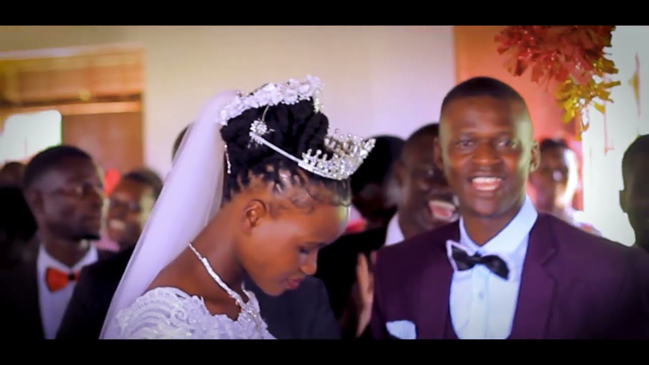 Nyasansya_Don Macris _Wedding Song _Official video 