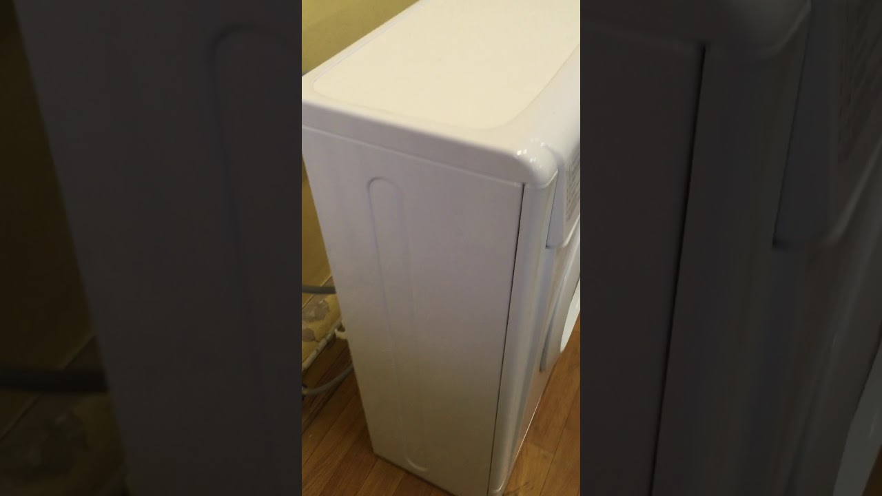 Indesit IWUB4105